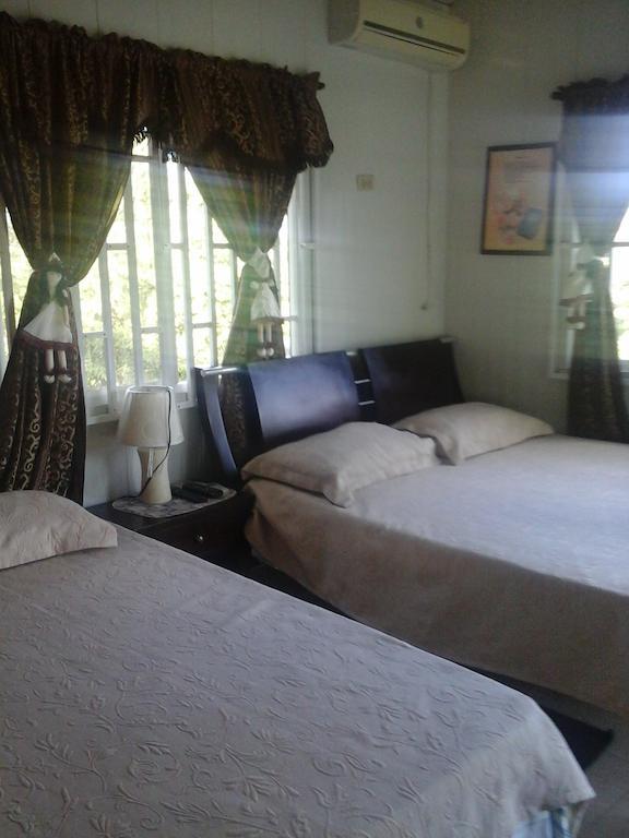 Posada Nativa Atardecer Isleno San Andres  Room photo